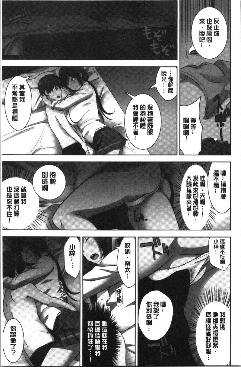 配種后宮姊妹們 絕對配種指令！！3姊妹每日輪替① – 155漫画