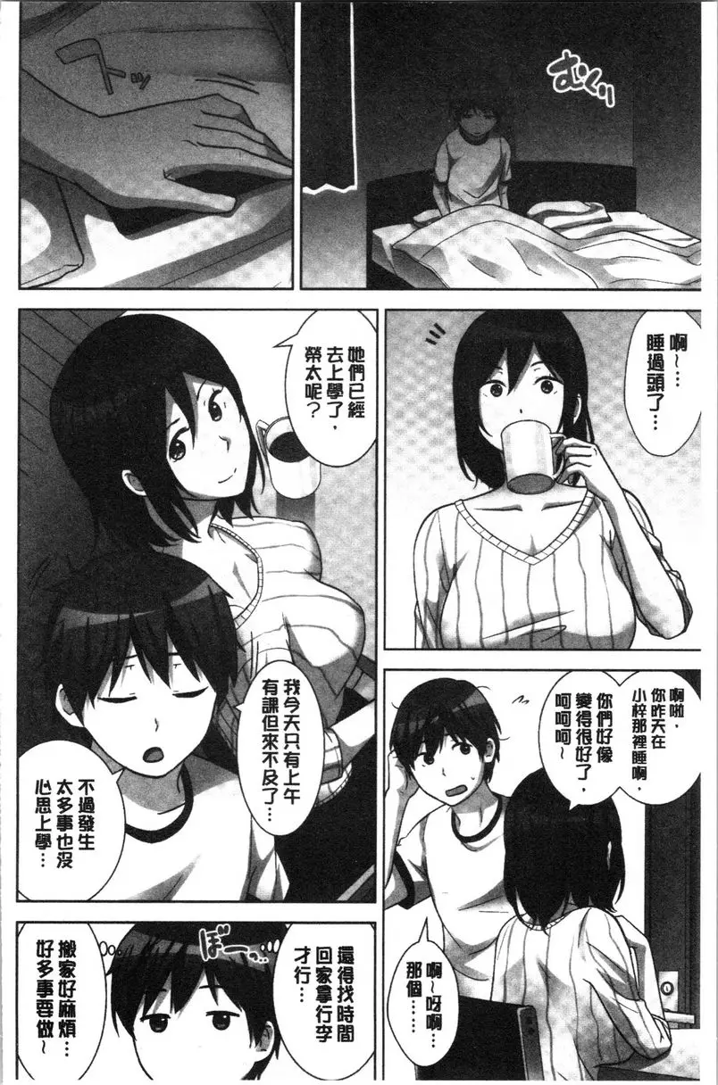 配種后宮姊妹們 絕對配種指令！！3姊妹每日輪替① – 155漫画