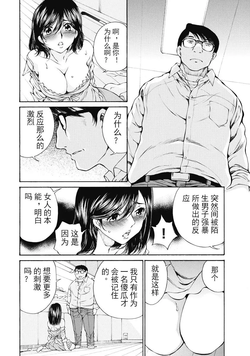 今夜、妻。1 初次、讓你購物 – 155漫画