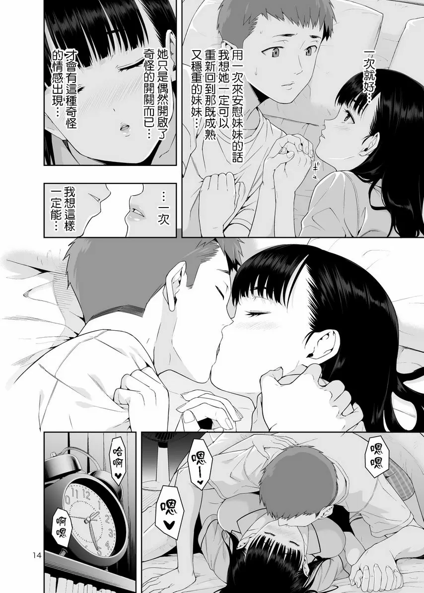 RAIN -對我告白的是我的妹妹- RAIN -對我告白的是我的妹妹- – 155漫画