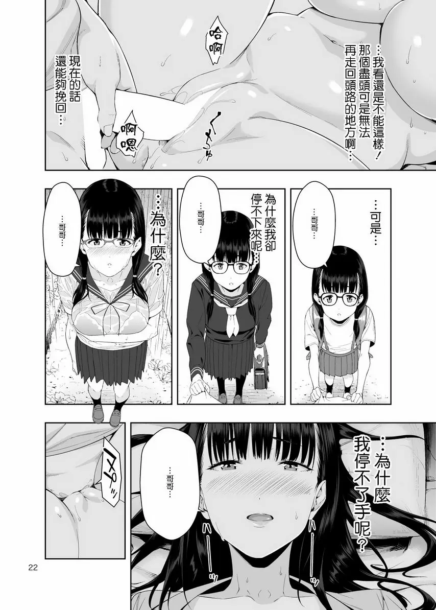 RAIN -對我告白的是我的妹妹- RAIN -對我告白的是我的妹妹- – 155漫画