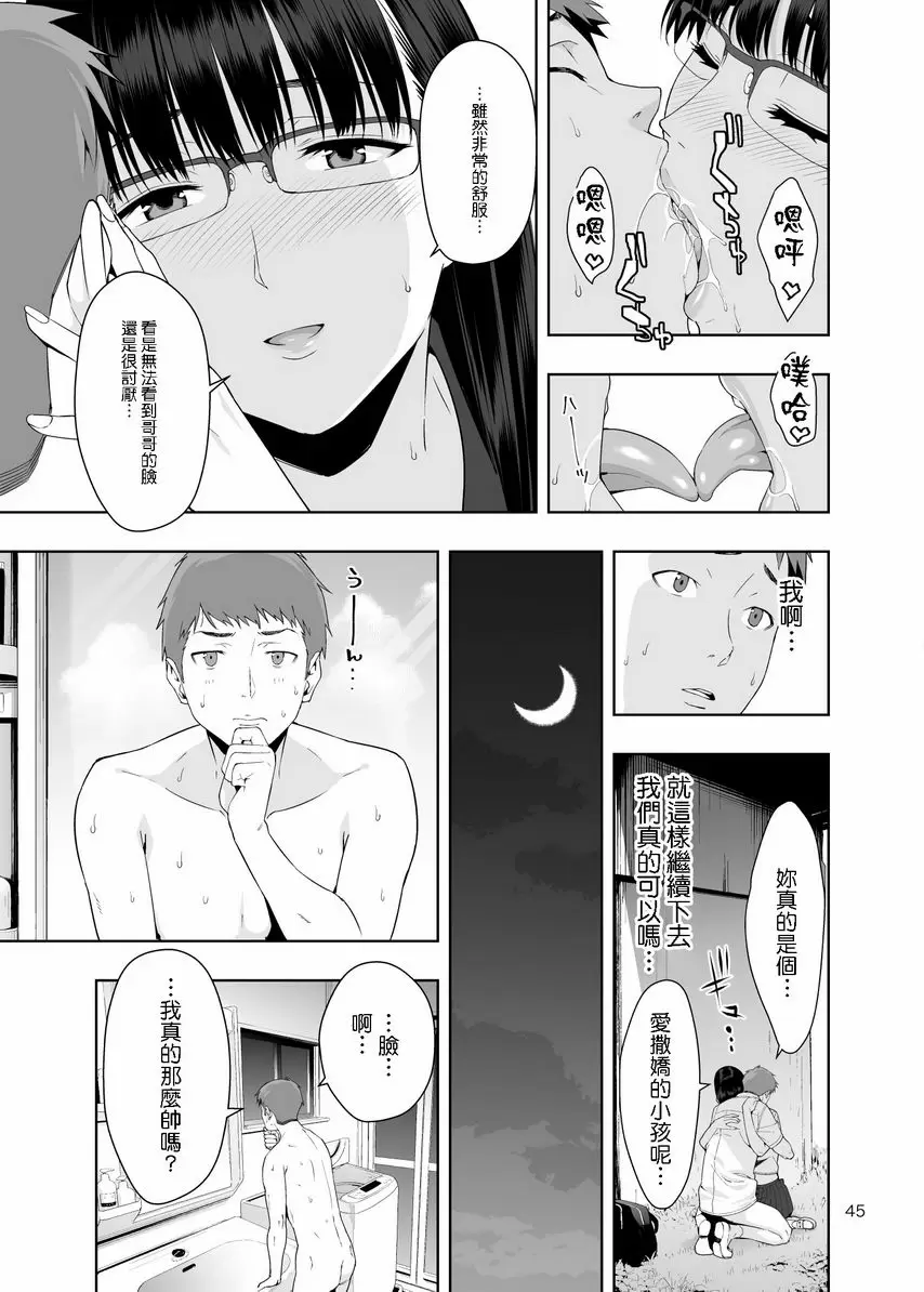 RAIN -對我告白的是我的妹妹- RAIN -對我告白的是我的妹妹- – 155漫画