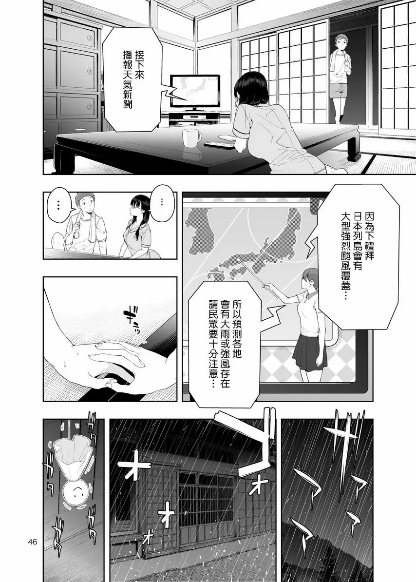 RAIN -對我告白的是我的妹妹- RAIN -對我告白的是我的妹妹- – 155漫画