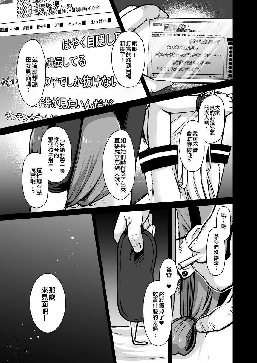 秘密 4 秘密 4 – 155漫画