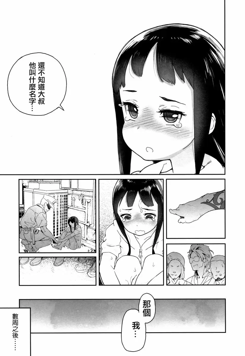 J○姪女的弱點被抓住的日子 真的很溫柔 – 155漫画