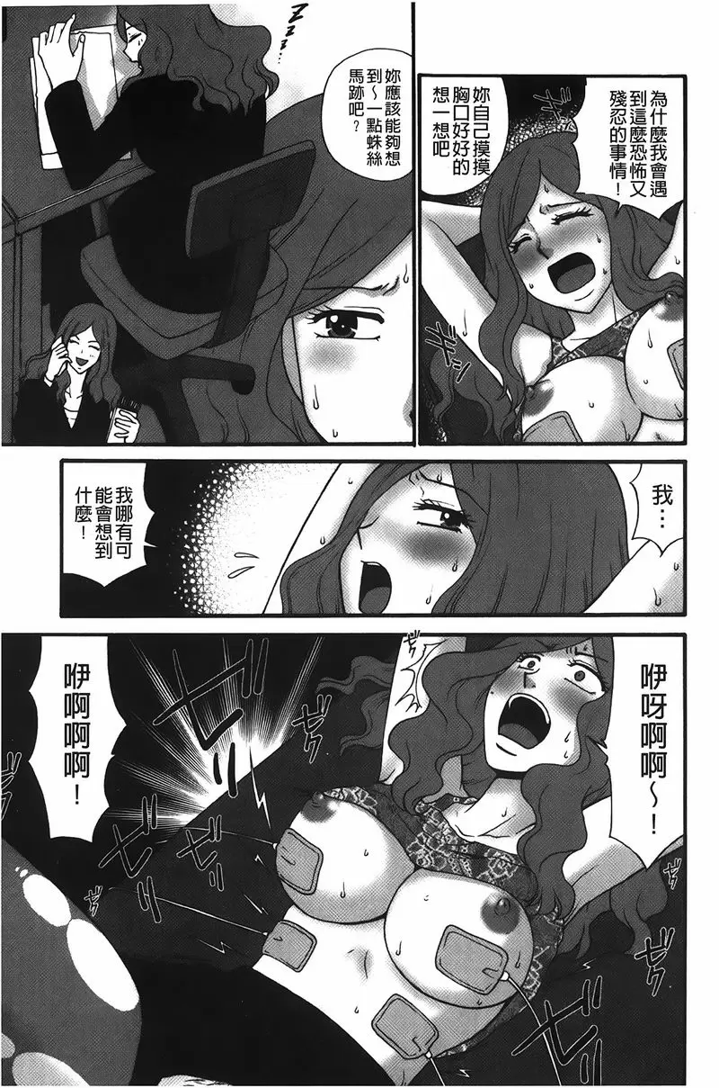 拘束変態女子 OL監禁裏工作事 – 155漫画