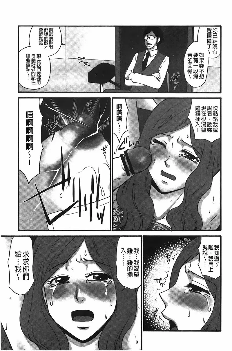 拘束変態女子 OL監禁裏工作事 – 155漫画