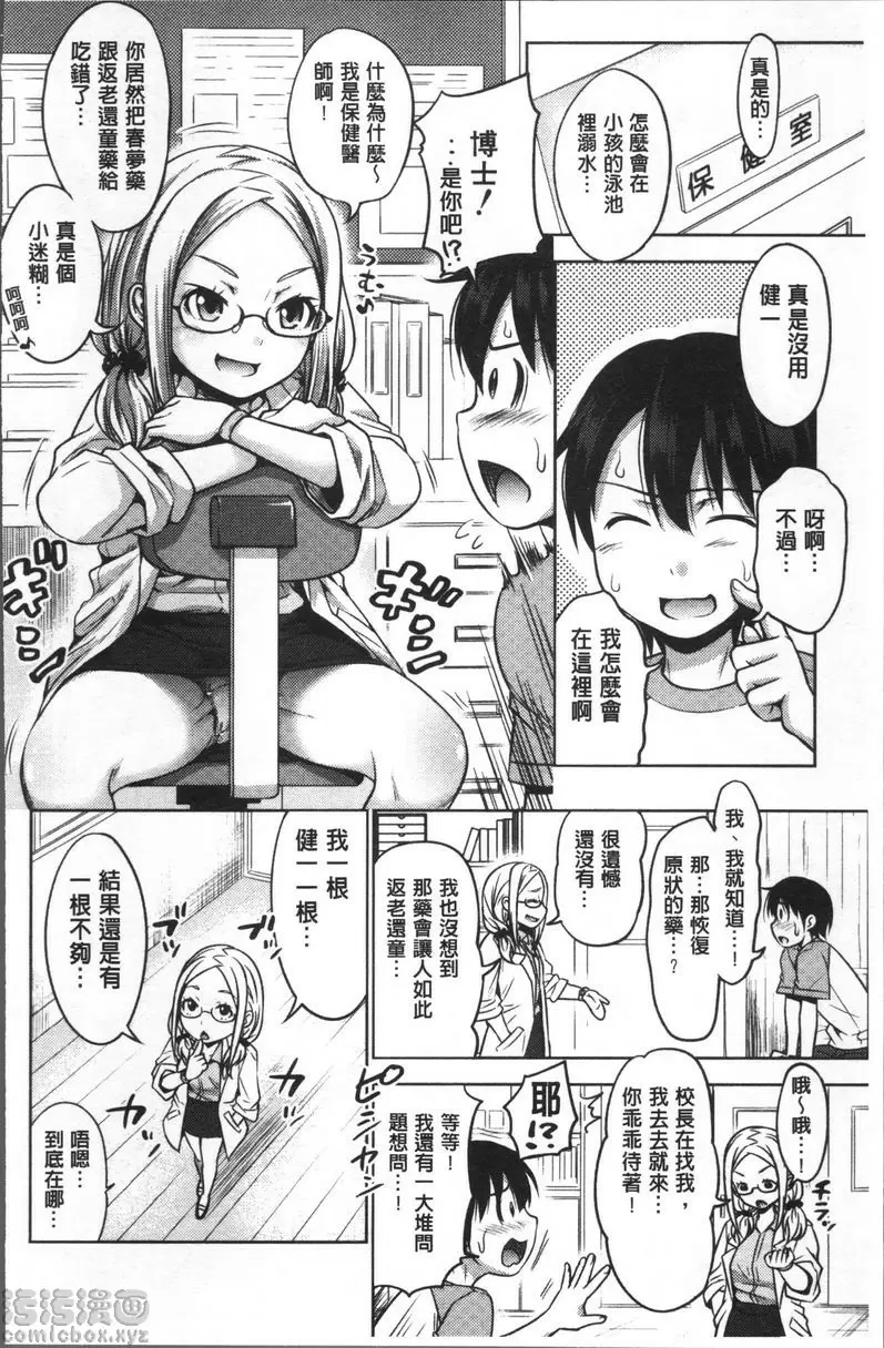 三姉妹 ShowTime 三姉妹 ShowTime② &#8211; 155漫画