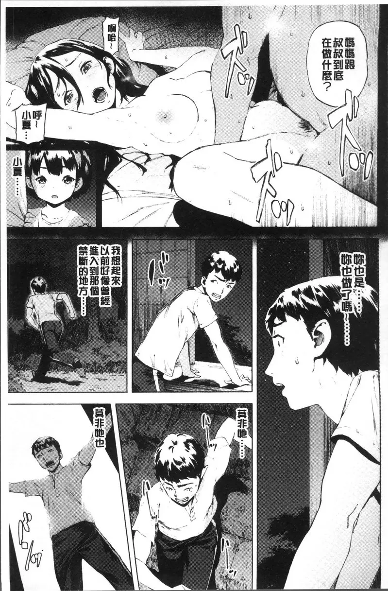 Labyrinth vol.1 籠 &#8211; 155漫画