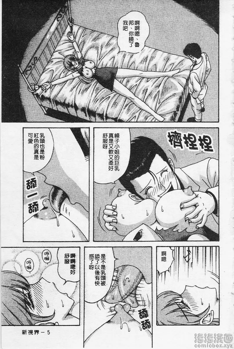 快乐鲁邦三千世 vol.1 快乐鲁邦三千世 &#8211; 155漫画