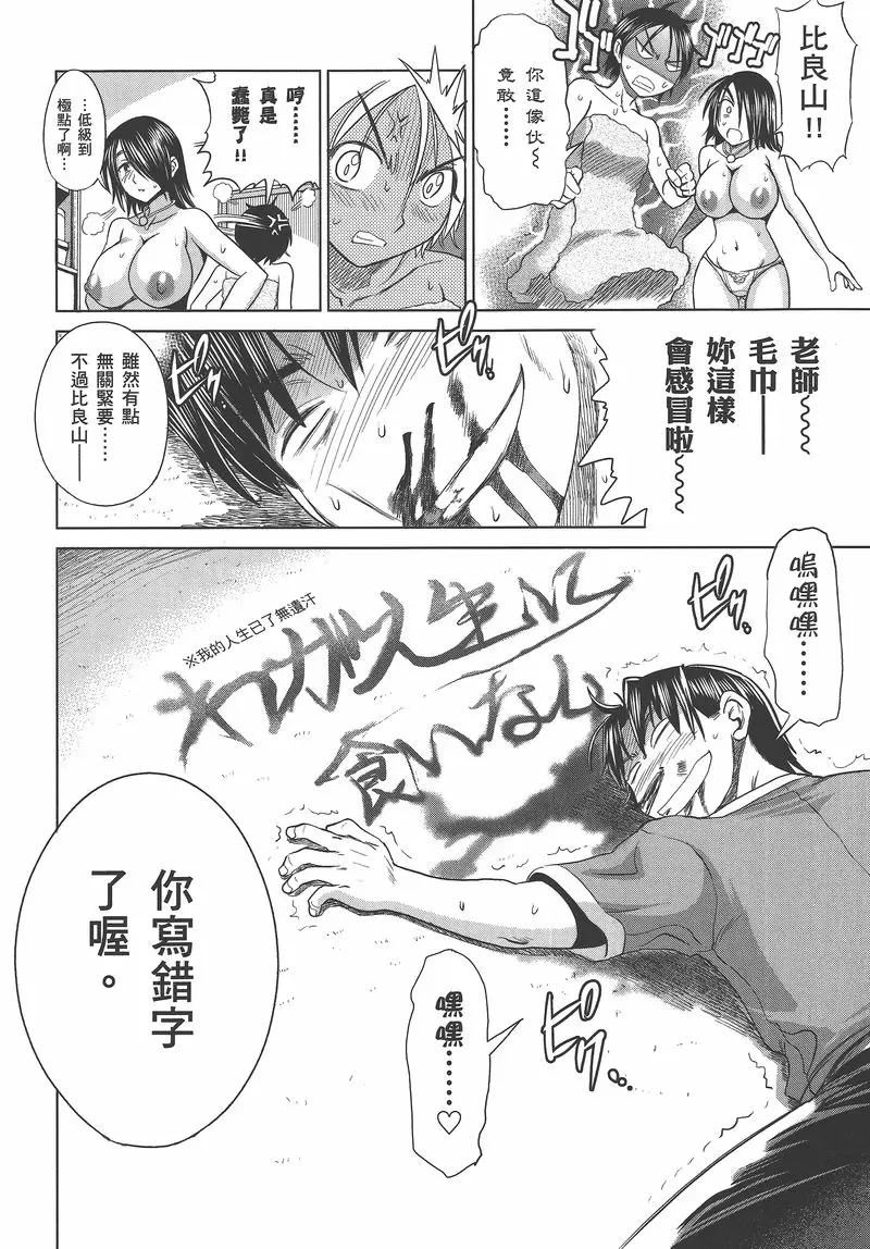 妄筆漫畫家 3 vol.12 &#8211; 155漫画