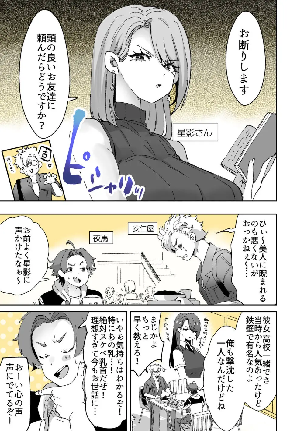 レンタル？カノジョ Volume.1